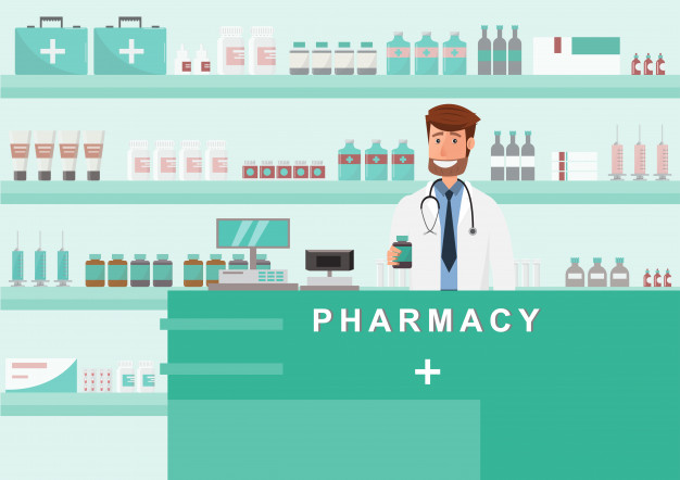 Localizador de farmacias para Málaga y provincia del Ilustre Colegio Oficial de Médicos de Málaga
