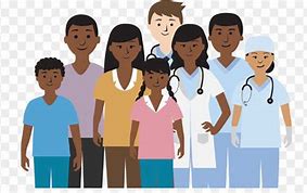 Centros de Salud y Consultorios del Servicio Andaluz de Salud en la provincia de Málaga.